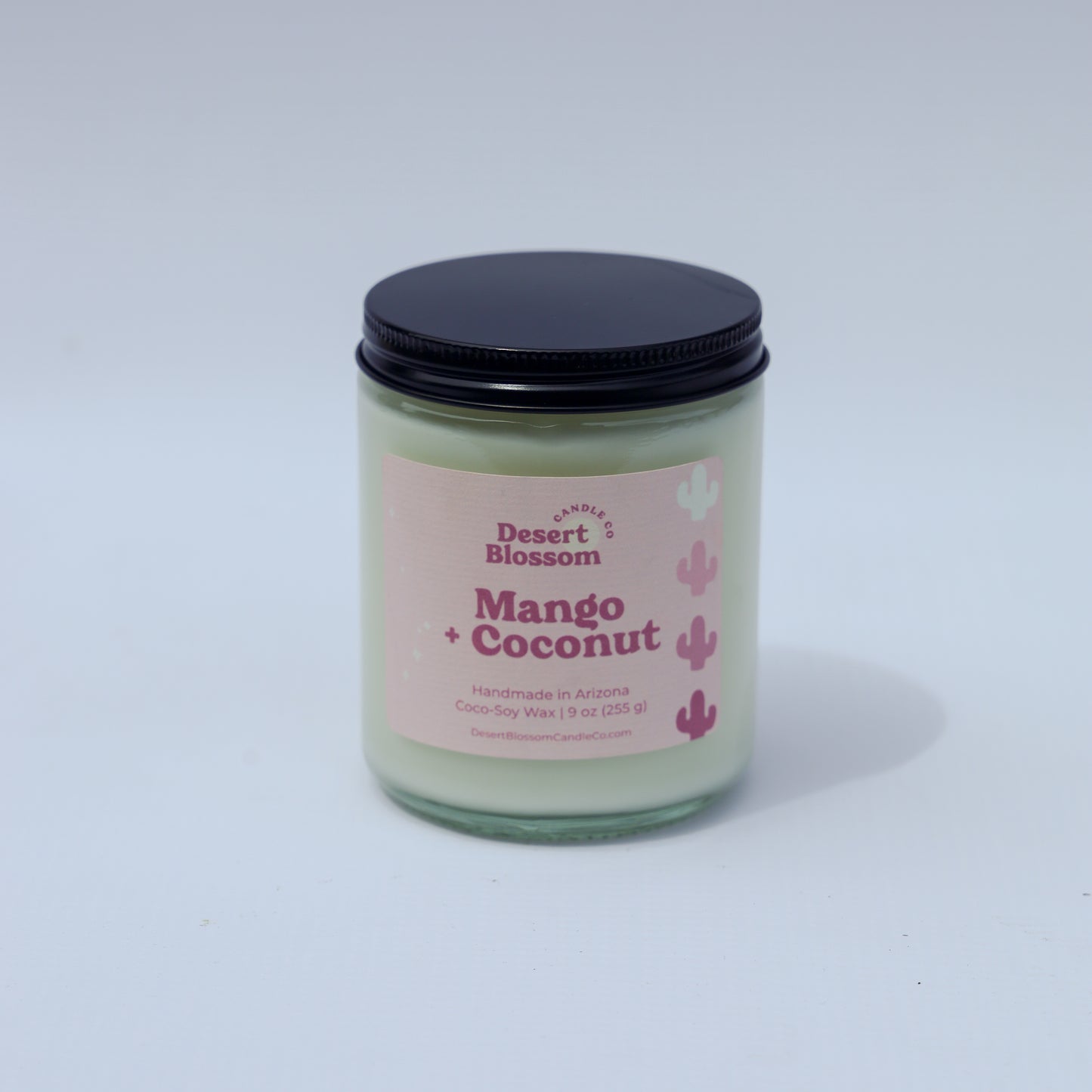 9 oz Spring and Summer Jar Candles