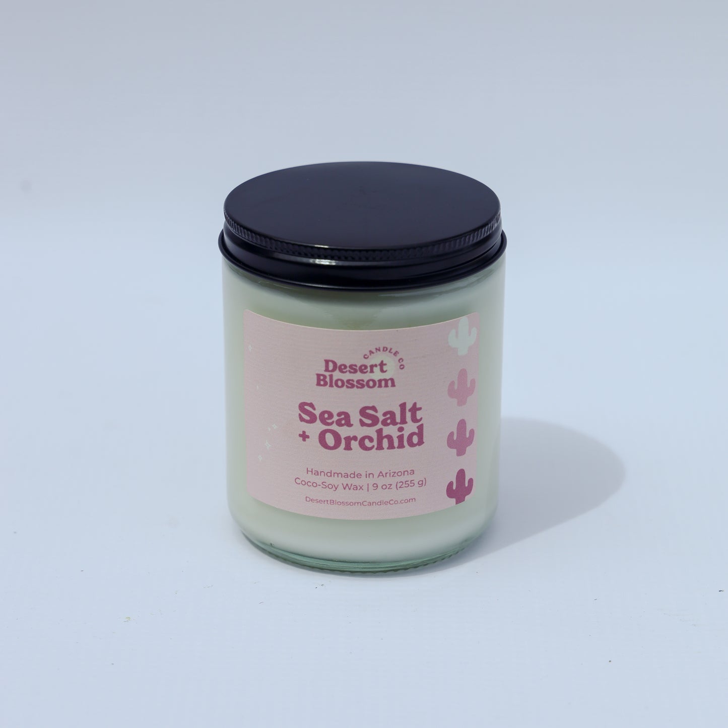 9 oz Spring and Summer Jar Candles