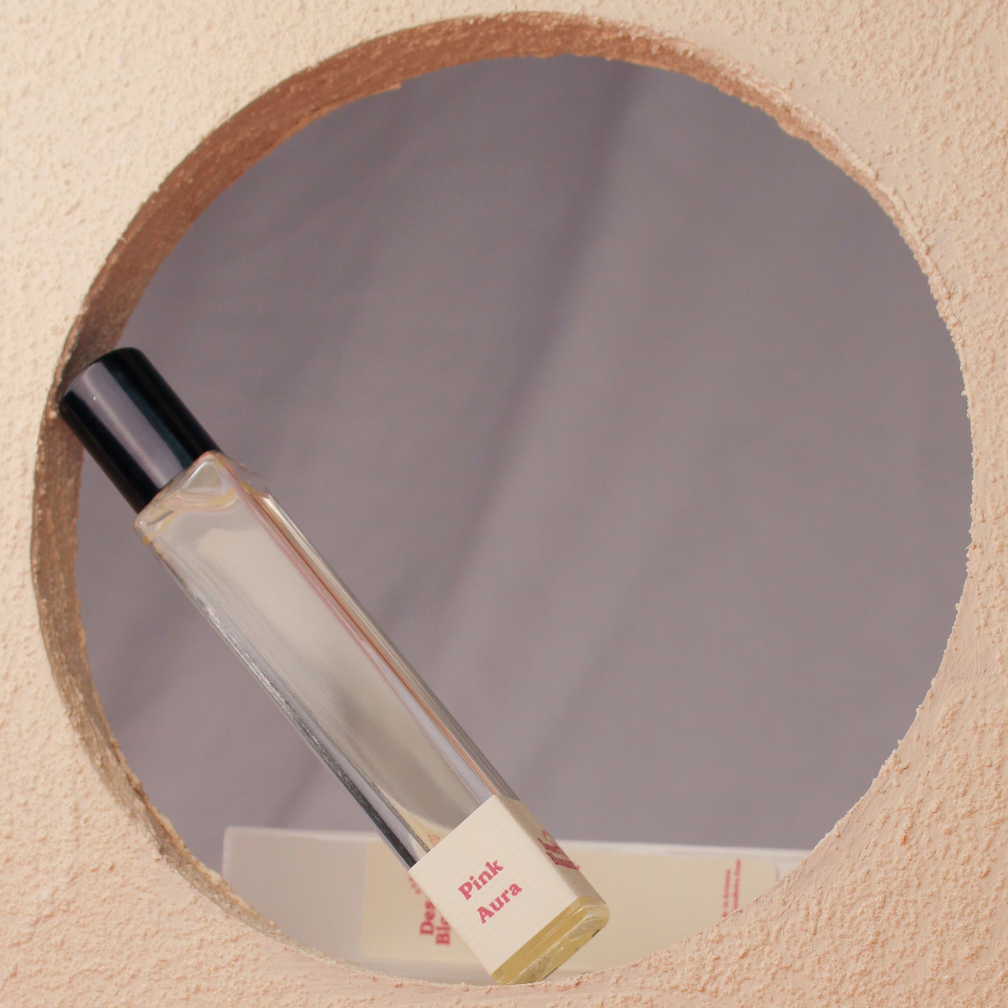 Rollerball Perfume Oil