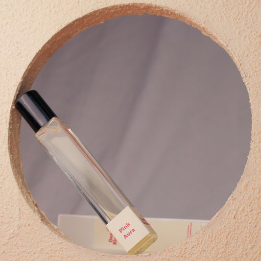 Rollerball Perfume Oil